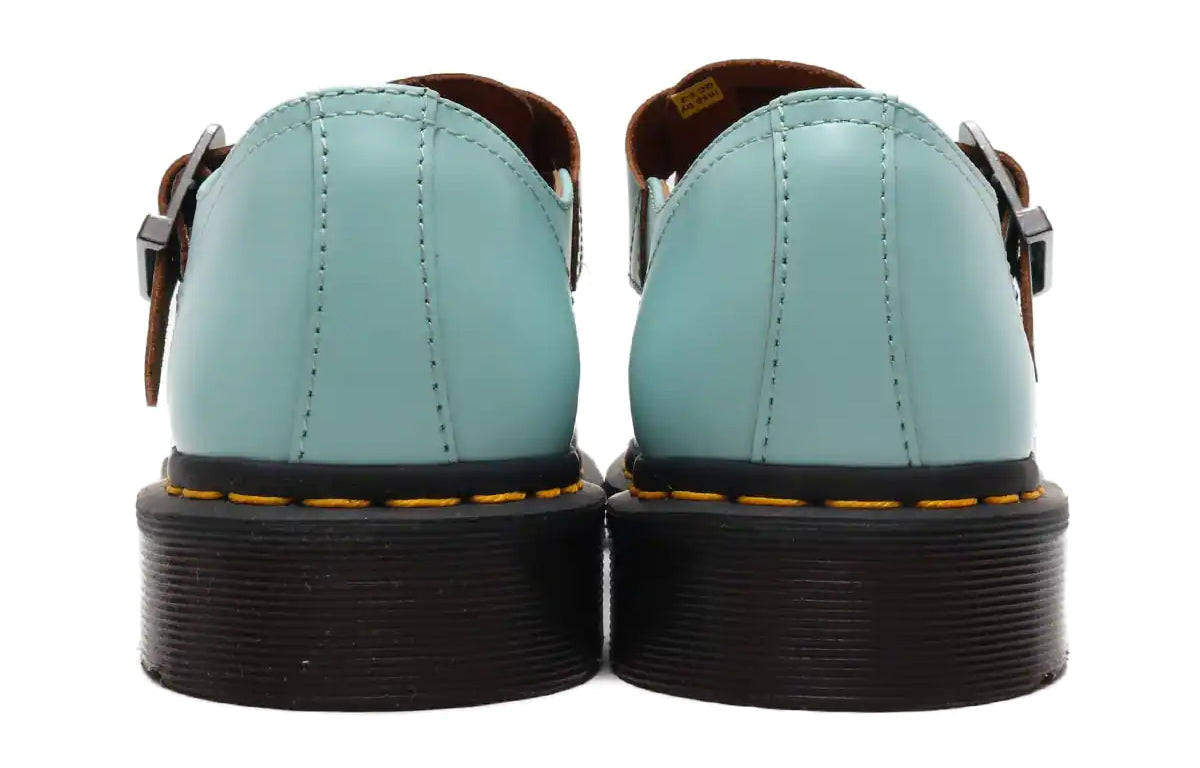 Dr. Martens Mica Sandal Sandals Blue 24551424
