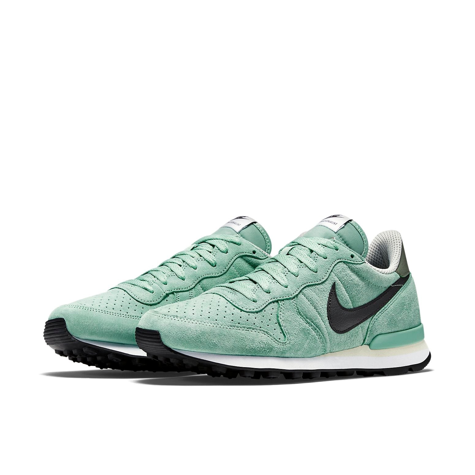 Nike Internationalist Leather 631755-301