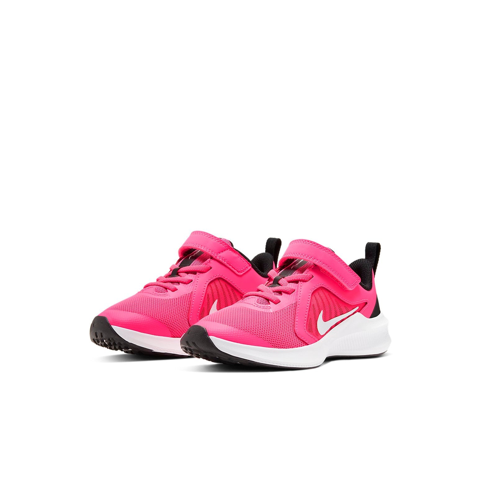 (PS) Nike Downshifter 10 'Hyper Pink' CJ2067-601