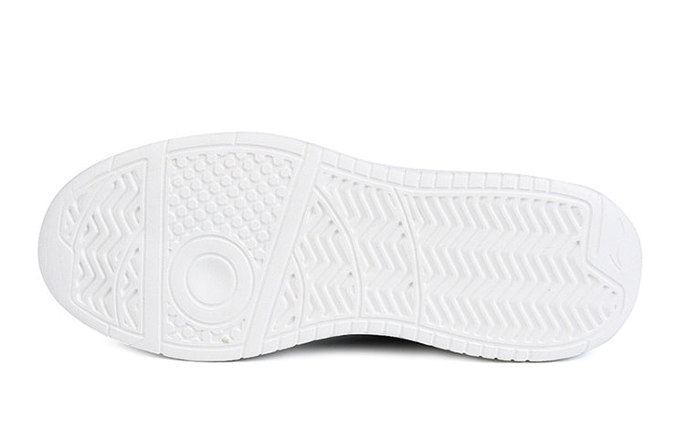 Li-Ning Superwave Lite 'Black White' AGCN121-2