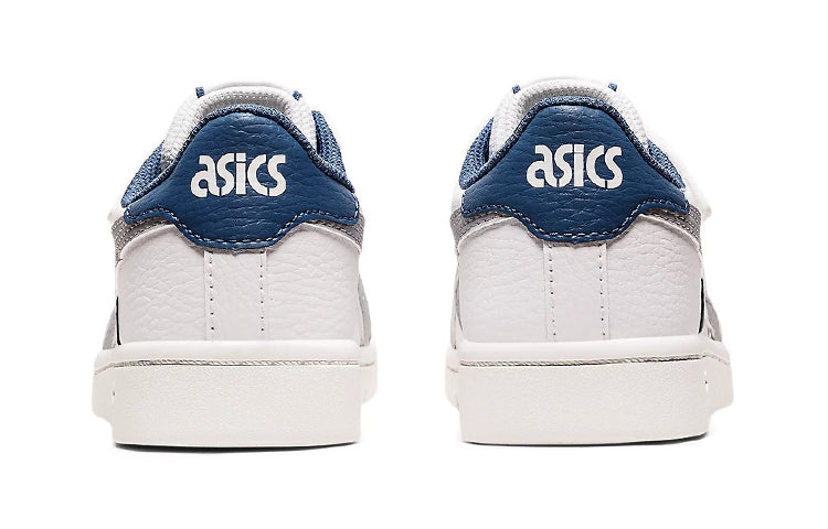 (PS) ASICS Japan S 'White Piedmont Grey' 1204A008-114