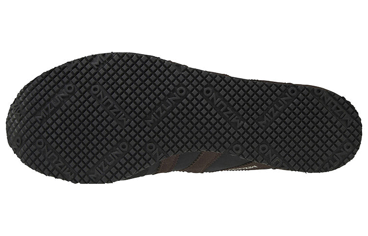 Mizuno MR1 'Black Brown' D1GA196055