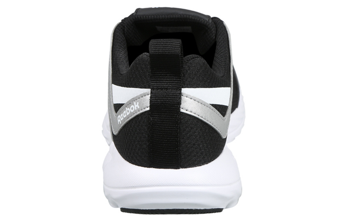 Reebok Running High Torque 'Black Silver' EX4231