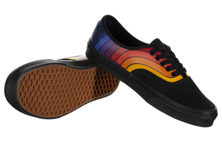 Vans Authentic 'Refract - Black' VN0A2Z5IWN6