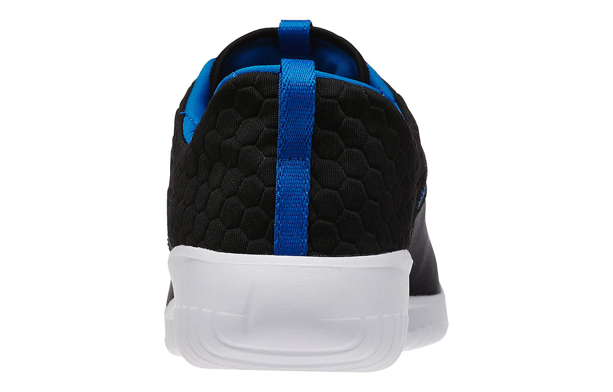 Reebok Stylescape Shoes Black/Blue V68222