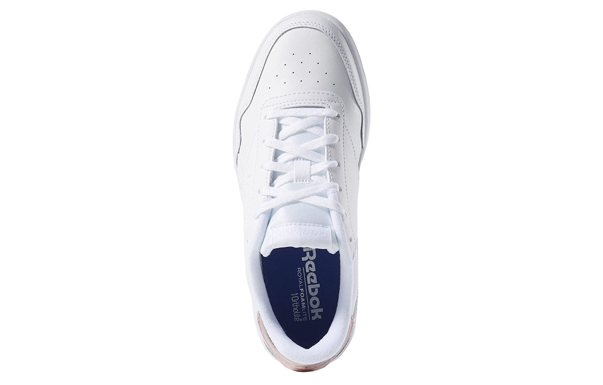 (WMNS) Reebok Royal Techque T White EG4636