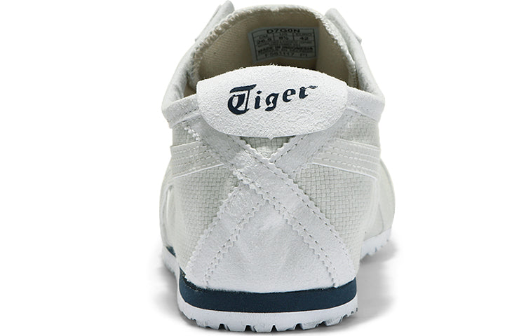 Onitsuka Tiger Mexico 66 Slip-On 'Vaporous Grey' D7G0N-9090