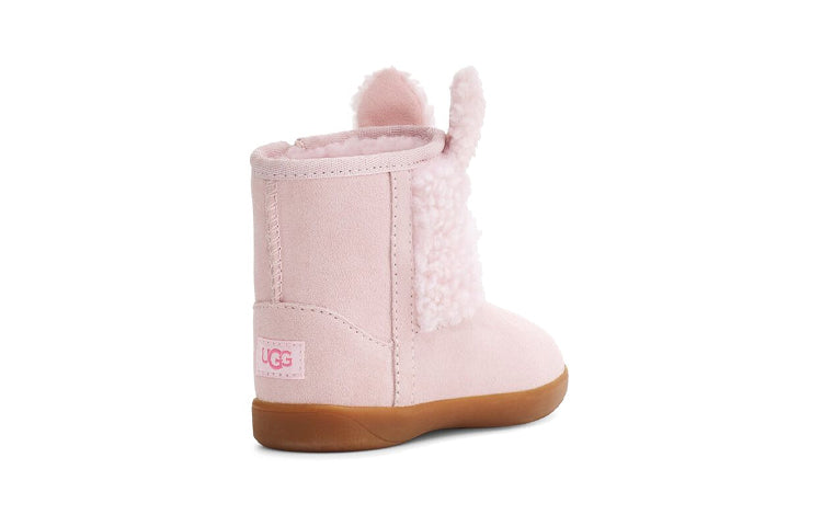 UGG Classic Llama Stuffie Pink 1123656T-SPKS