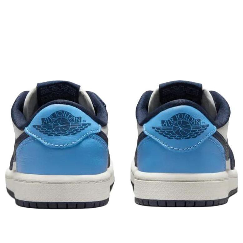 (PS) Air Jordan 1 Low OG 'Obsidian' FQ5436-400