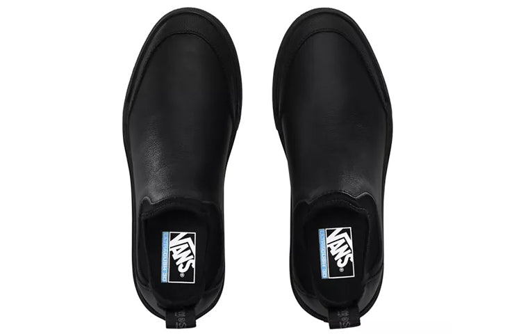 Vans Ultrarange 3d Chelsea Mid Mte Black VN0A4P3PXKN