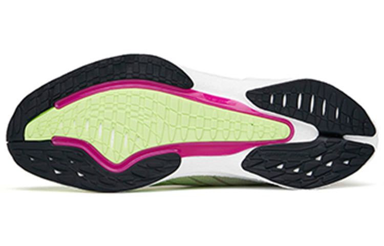 ANTA Mach 2.0 'White Black Green' 112355583-3