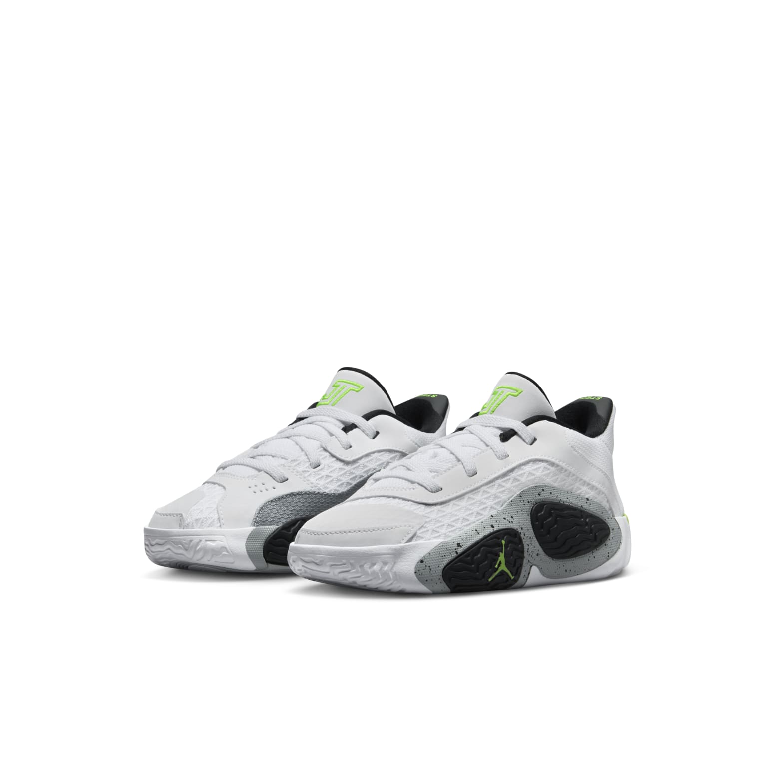 (PS) Air Jordan Tatum 2 'Neon' FJ6460-100