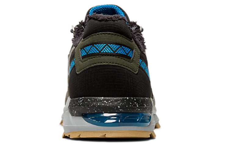 ASICS Gel Citrek Winterized 'Black Olive' 1021A218-001