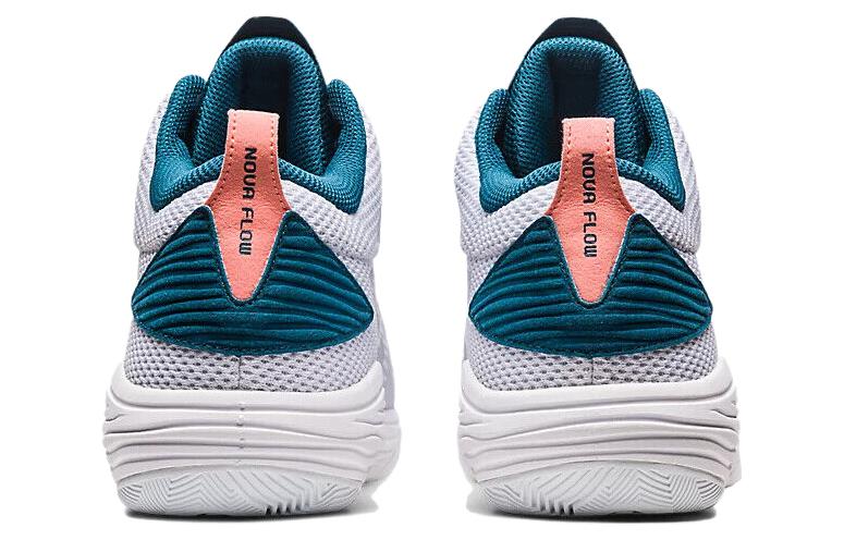 ASICS Nova Flow 'White Teal' 1063A028-105