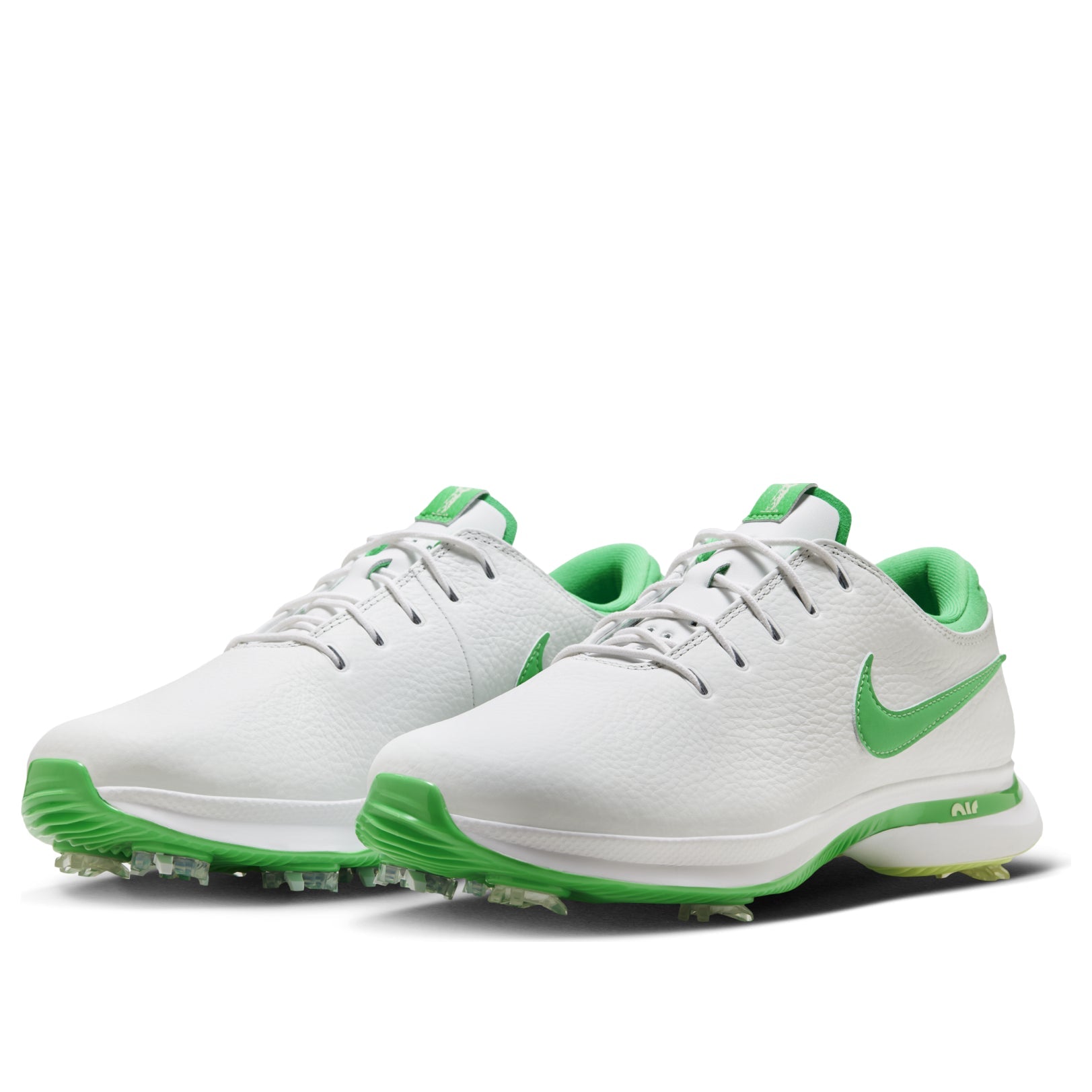 Nike Air Zoom Victory Tour 3 Golf Wide ' White Green Shock' DX9025-102