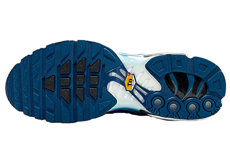 (WMNS) Nike Air Max Plus 'Blue Force' CD7061-100