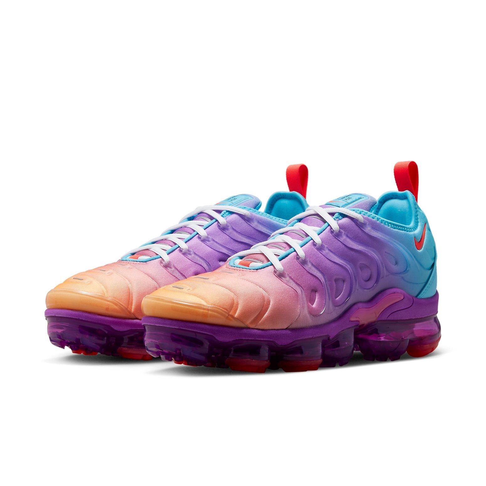 (WMNS) Nike Air VaporMax Plus 'Fuchsia Dream' FD0823-500