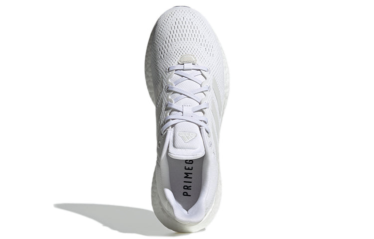 adidas PureBoost 21 'White Dash Grey' GY5094