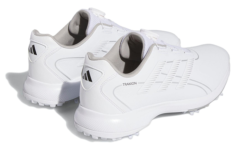 adidas Traxion Lite BOA 24 'Cloud White' IF3036