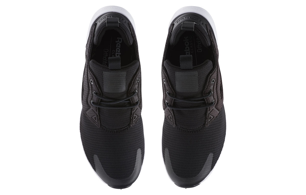 Reebok FuryLite AOM 'Black' BS6062