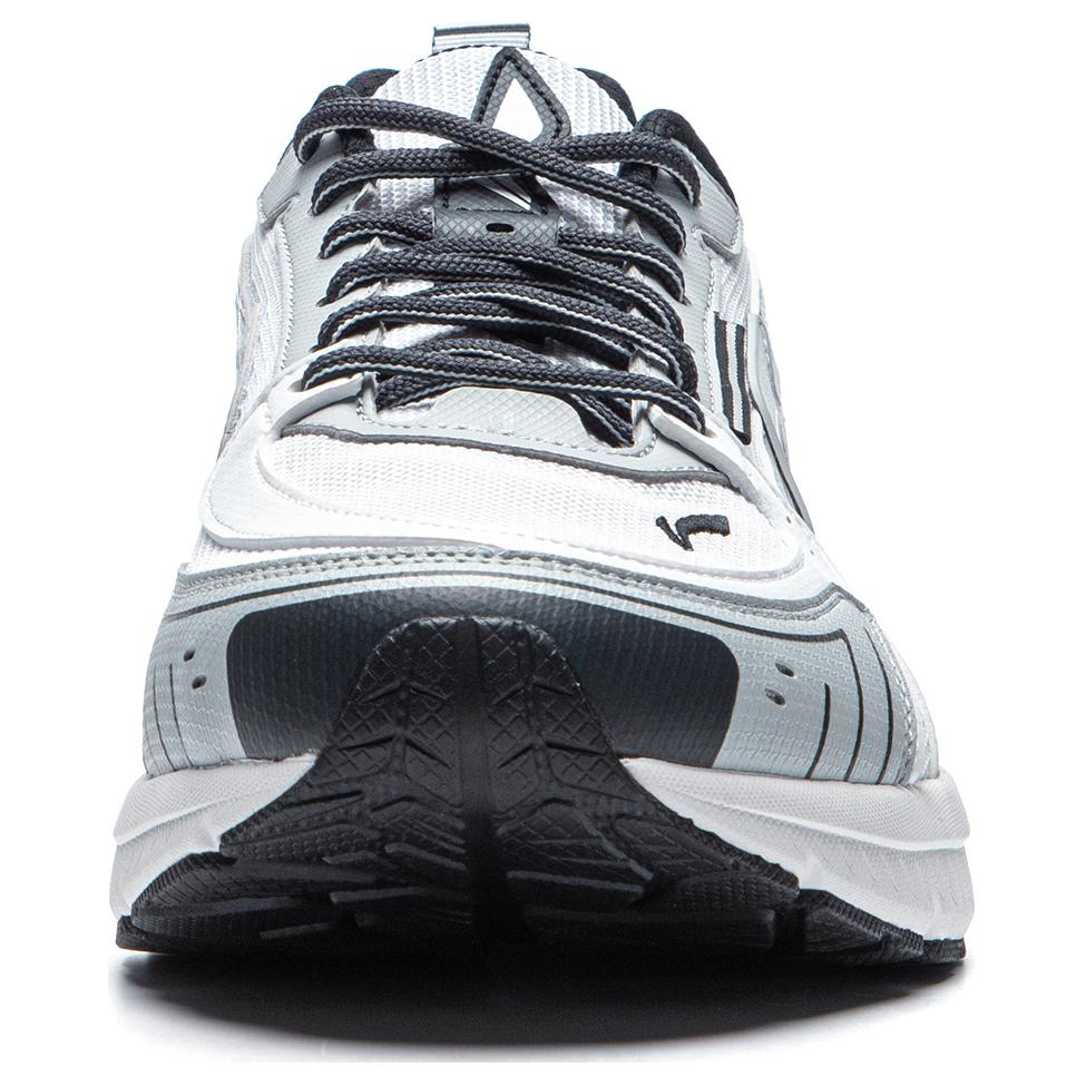 Li-Ning Fuyao 1.5 'Silver Grey Black' ARXU013-1