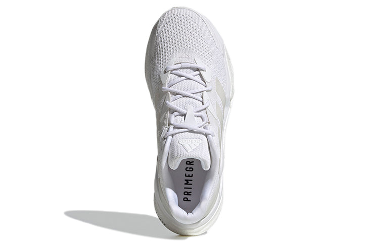(WMNS) adidas X9000L3 'Triple White' S23688