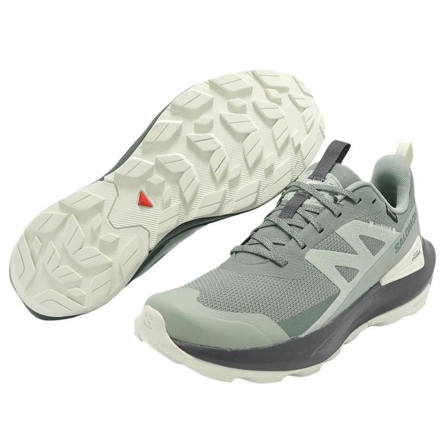 SALOMON ELIXIR ACTIV GTX 'Green 477578