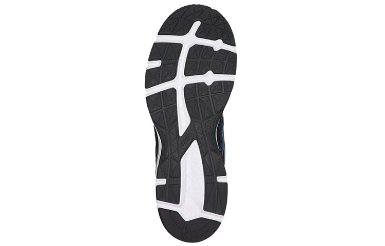 ASICS Gel-Excite 4 'Black Race Blue' T6E3N-001