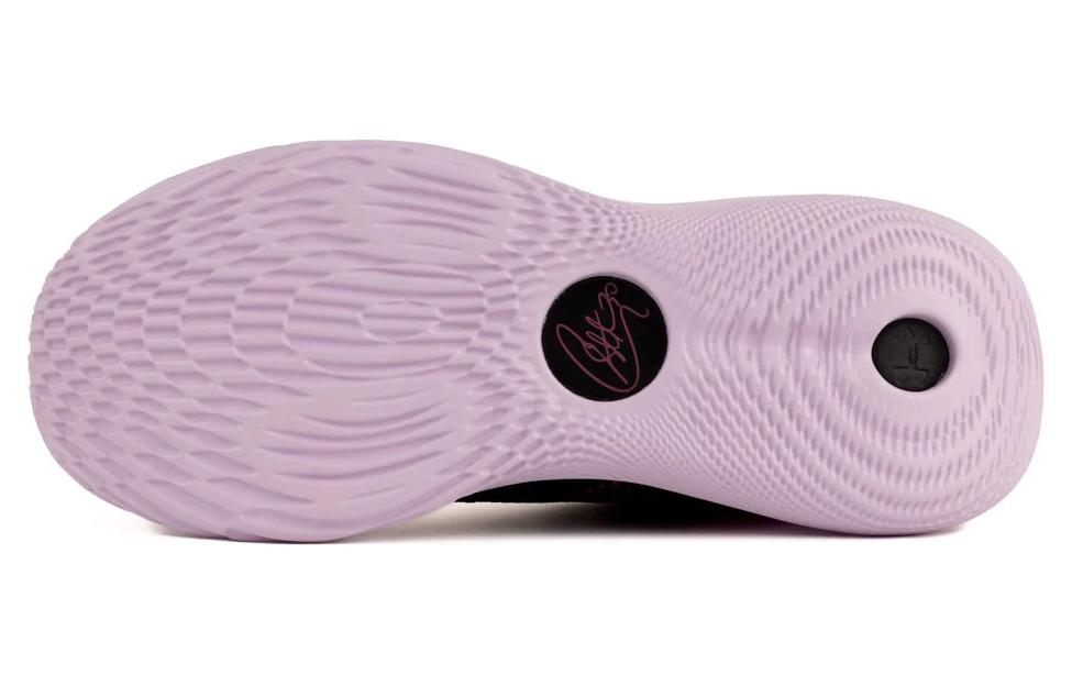 Under Armour Curry 11 'Girl Dad' 3027724-600