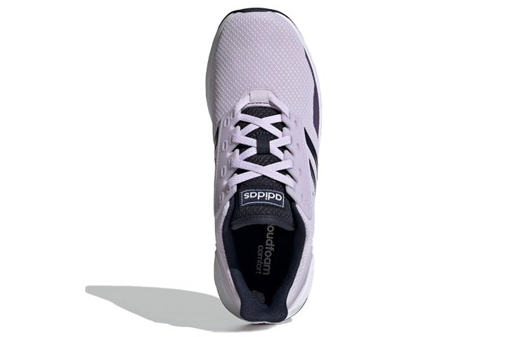 (WMNS) adidas Duramo 9 'Purple Black' EG2939