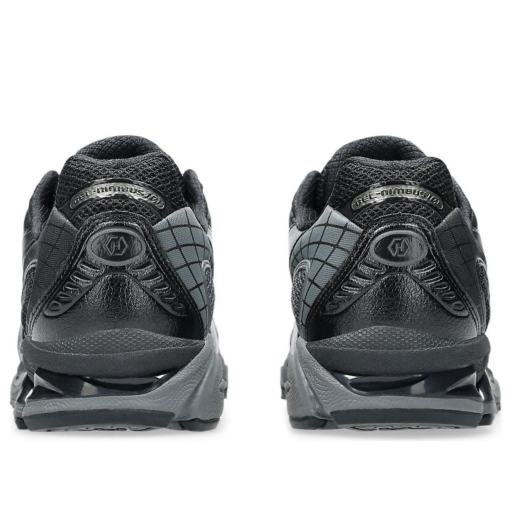 ASICS x Haven Gel-Nimbus 10.1 'Black Grey' 1203A696-001