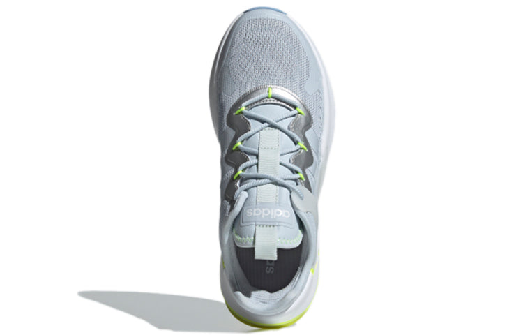 (WMNS) adidas neo Roamer 'Blue White Yellow' FY6061