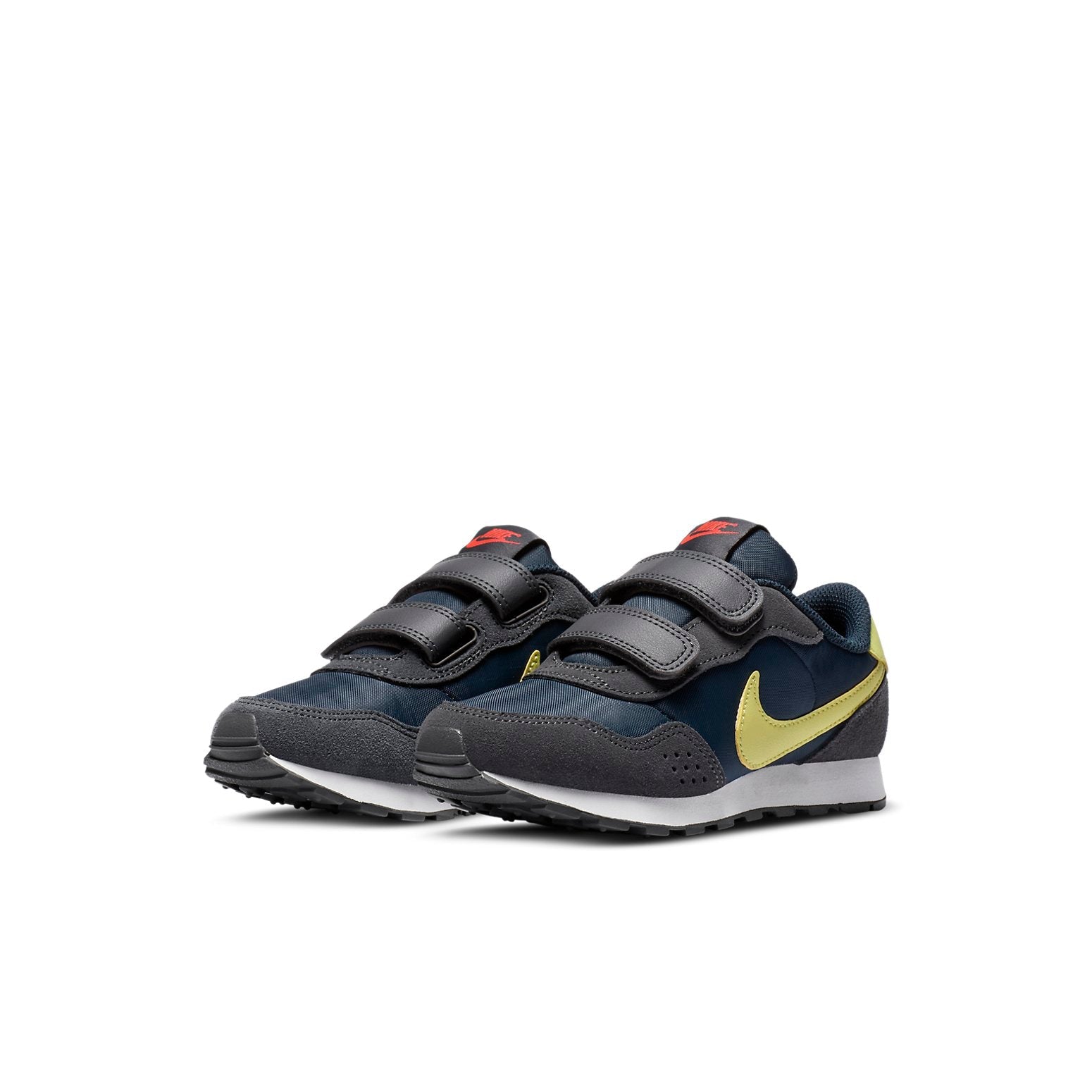 (PS) Nike MD Valiant 'Deep Ocean Limelight' CN8559-400