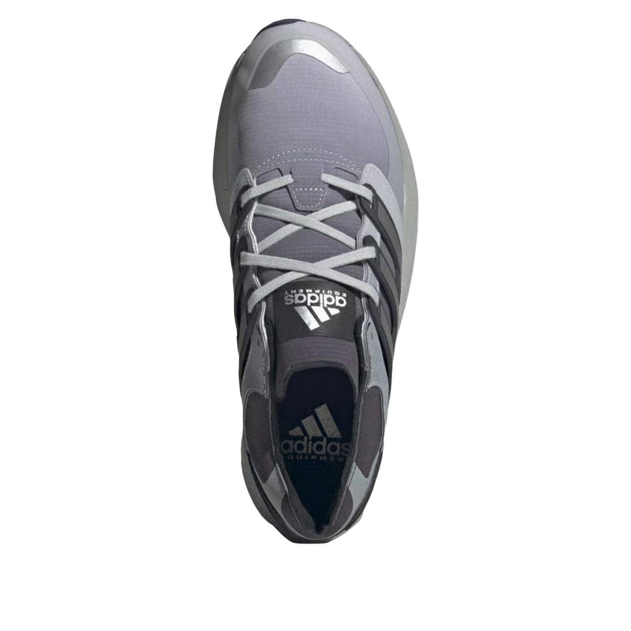 adidas Equipment Adios Pro 'Grey Two Iron Metallic Violet' JQ3270