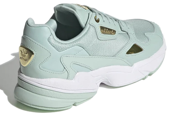 (WMNS) adidas Falcon 'Peppermint Green' FV5092