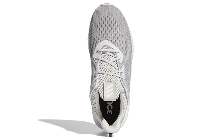 adidas Alphabounce 1 'Grey' GV9747