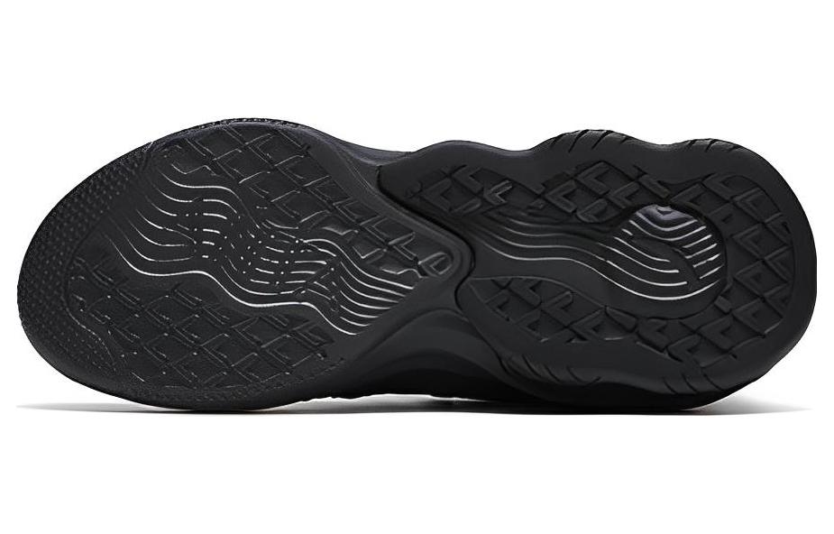 (WMNS) ANTA Source 982 'Black' 122318881-1