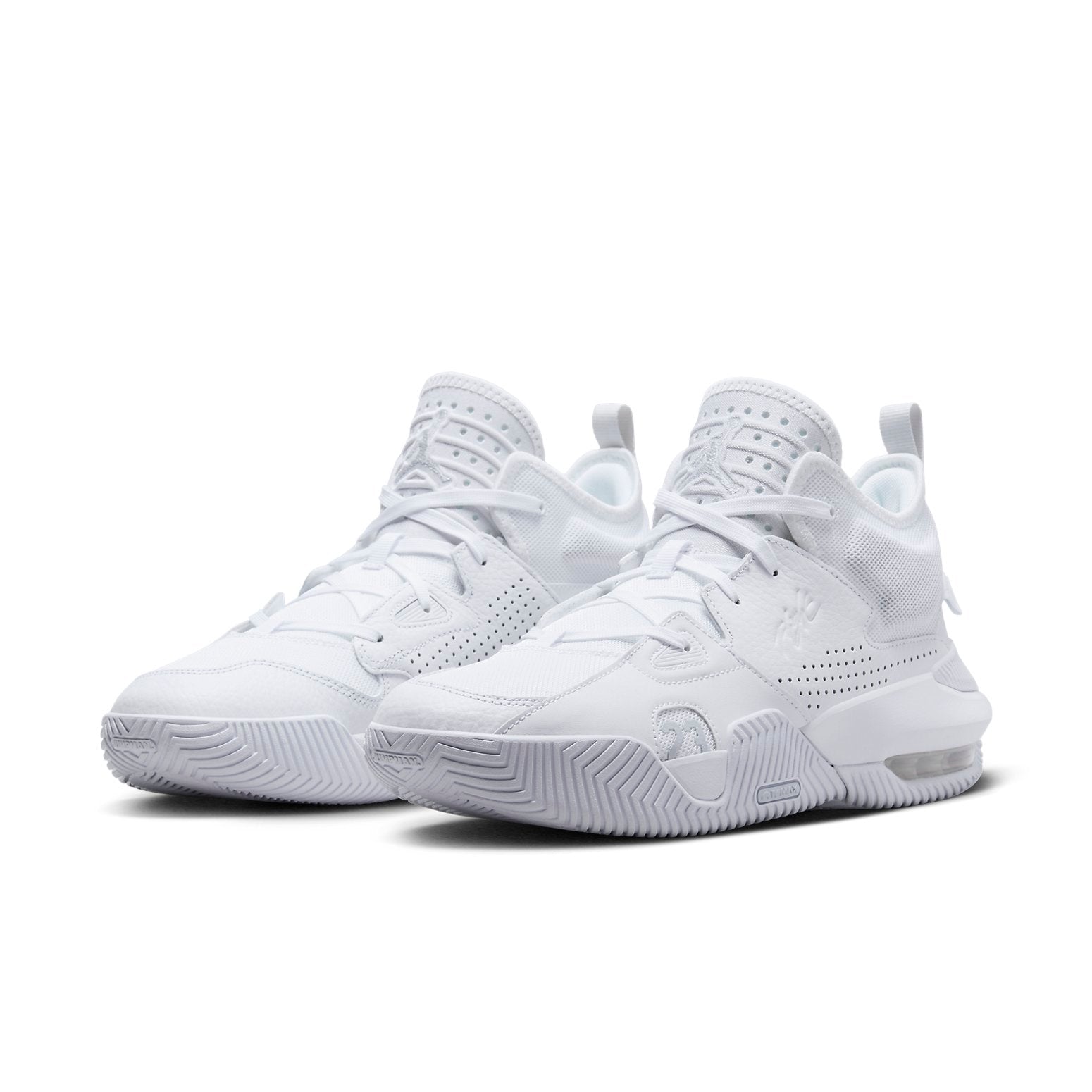 Air Jordan Stay Loyal 2 'White' DQ8401-102