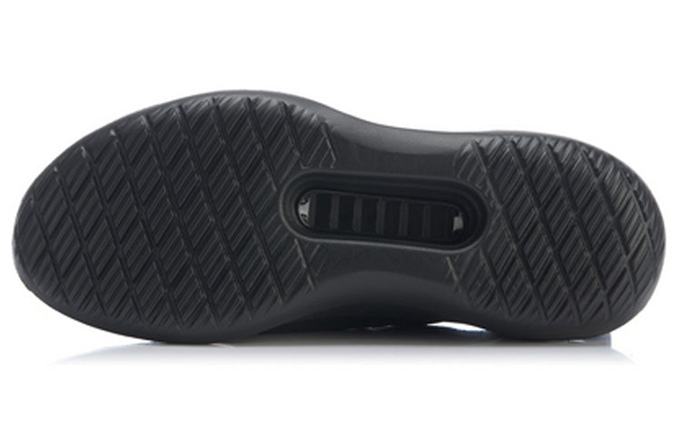 Li-Ning Comet 2 No Boundry 'Black' AGLP027-1