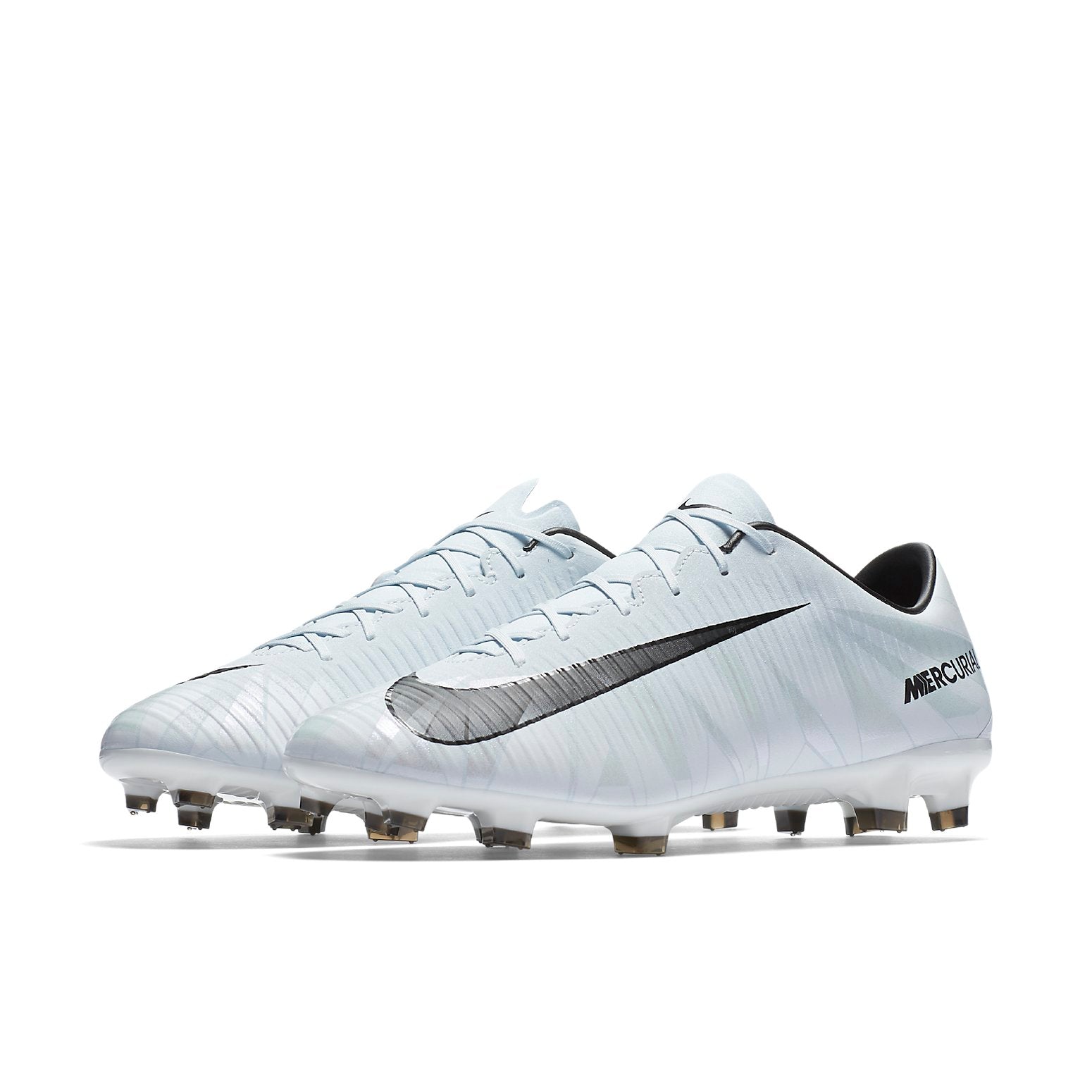 Nike Mercurial Veloce 3 FG 'Blue Tint' 858736-401