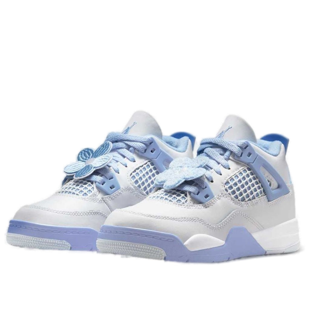 (PS) Air Jordan 4 Retro 'Forget Me Not' IB8962-100