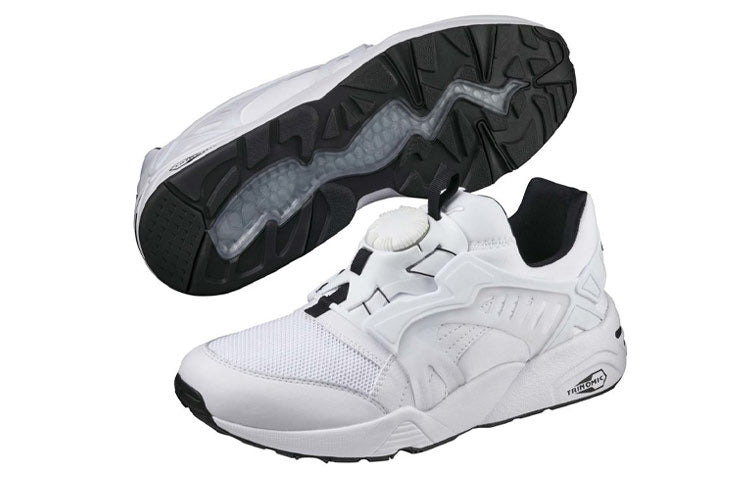 PUMA Disc Blaze 'White' 365511-02