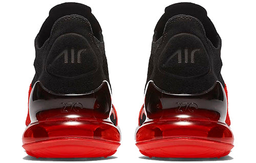 Nike Air Max 270 Flyknit 'Bred' AO1023-601