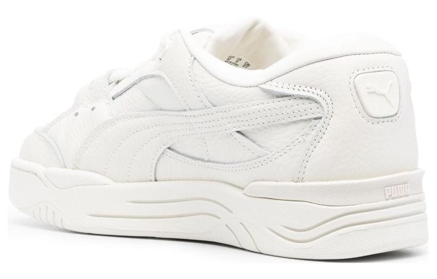 PUMA 180 Premium 'Triple White' 392535-01