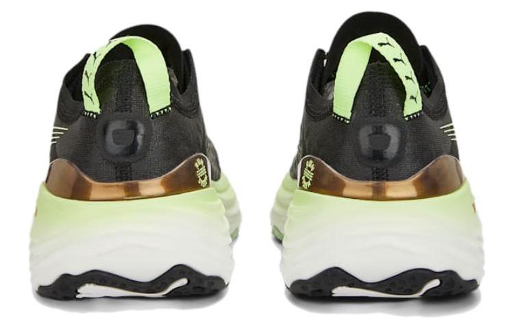 PUMA ForeverRun Nitro 'Black Light Mint' 377757-07