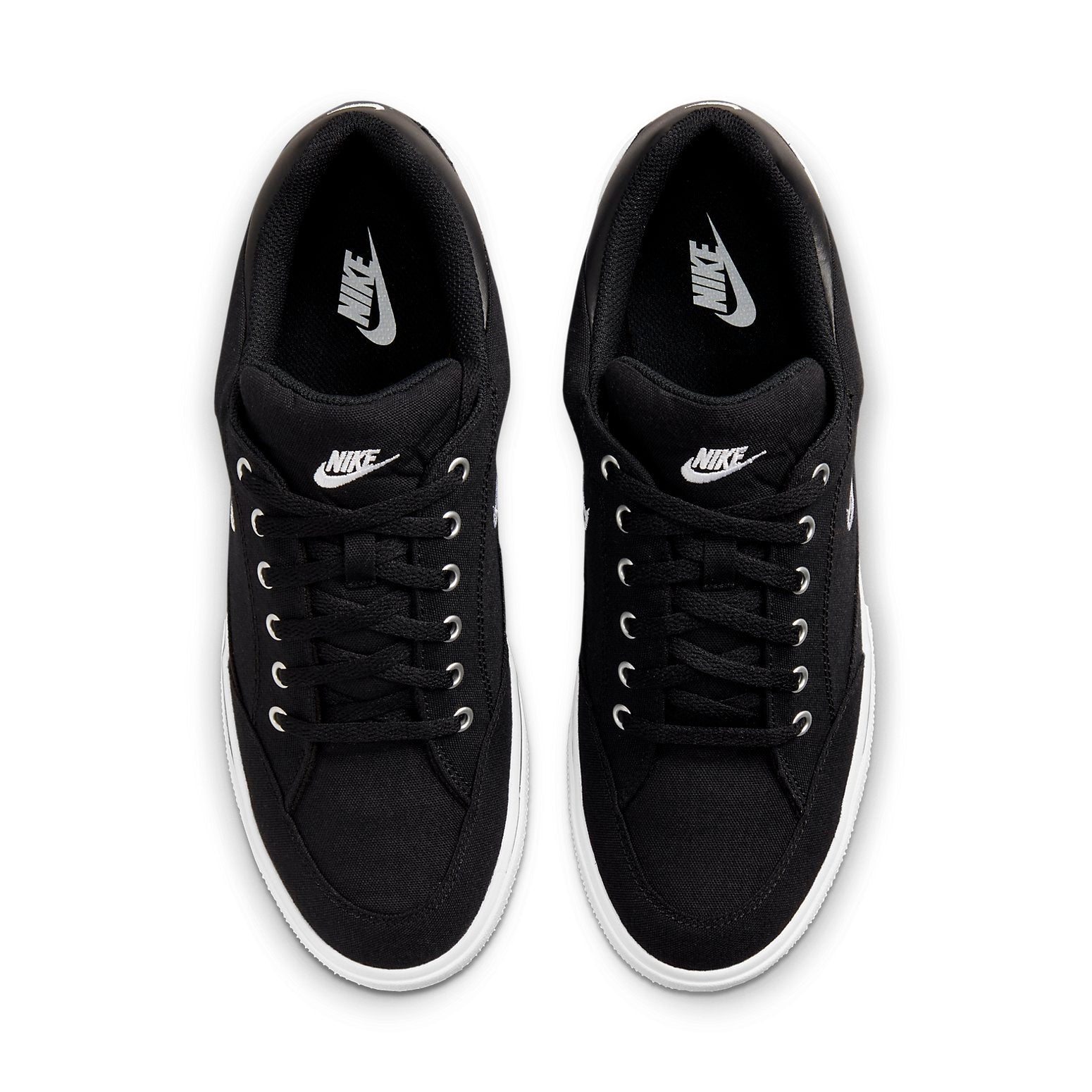 Nike GTS 97 'Black' DA1446-001