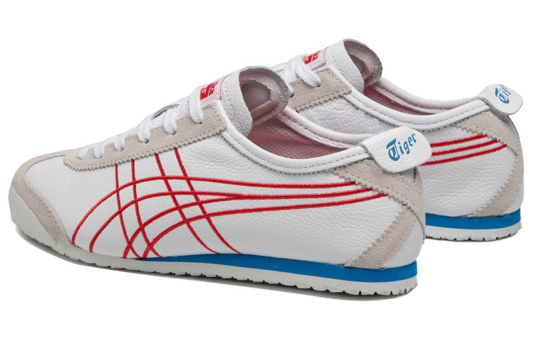 Onitsuka Tiger Mexico 66 'Blue White Red' 1183A349-103