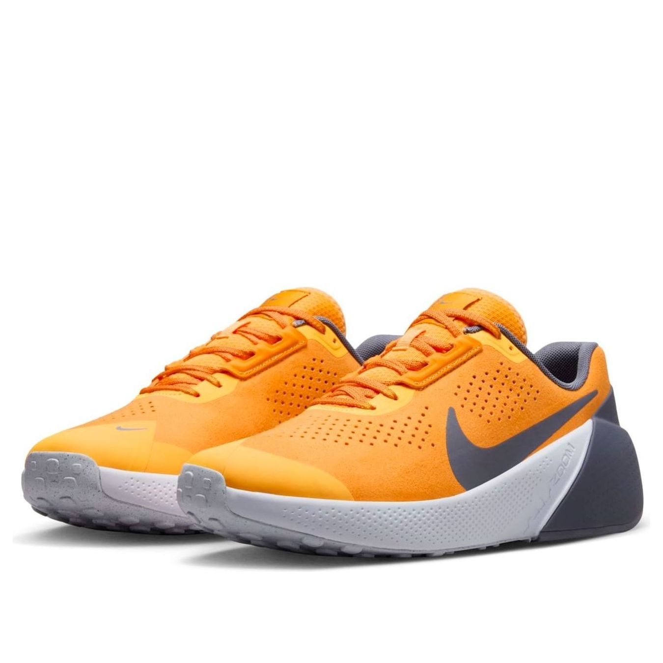 Nike Air Zoom TR 1 'Sundial Football Grey' DX9016-706