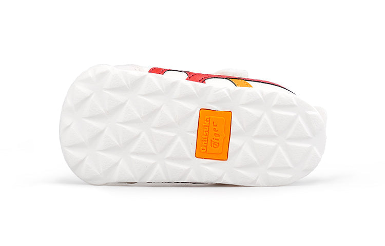 (TD) Onitsuka Tiger Mexico 66 'White Red' 1184A074-102