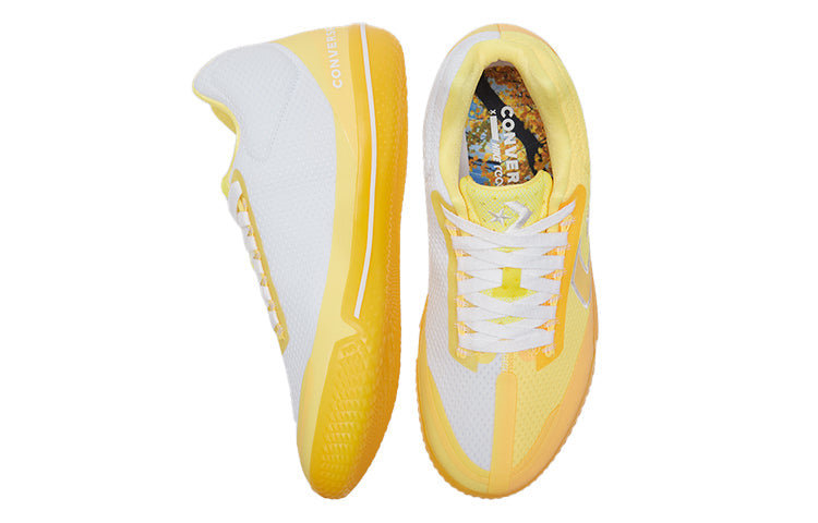 Converse All Star BB EVO 'Home Town' 171227C